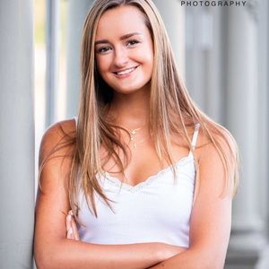 Meet your Posher, Karolina